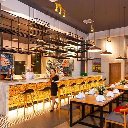 Vinoasis Phu Quoc Bien Hoa Exterior foto