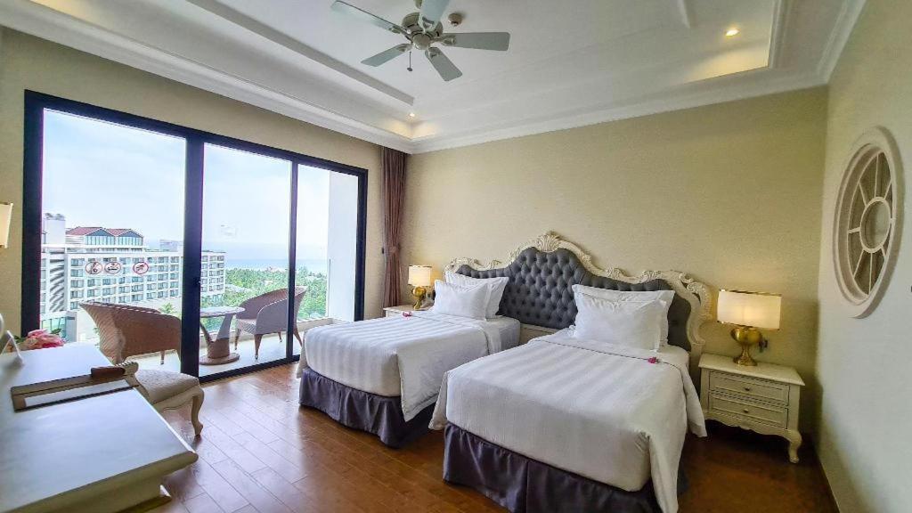 Vinoasis Phu Quoc Bien Hoa Exterior foto