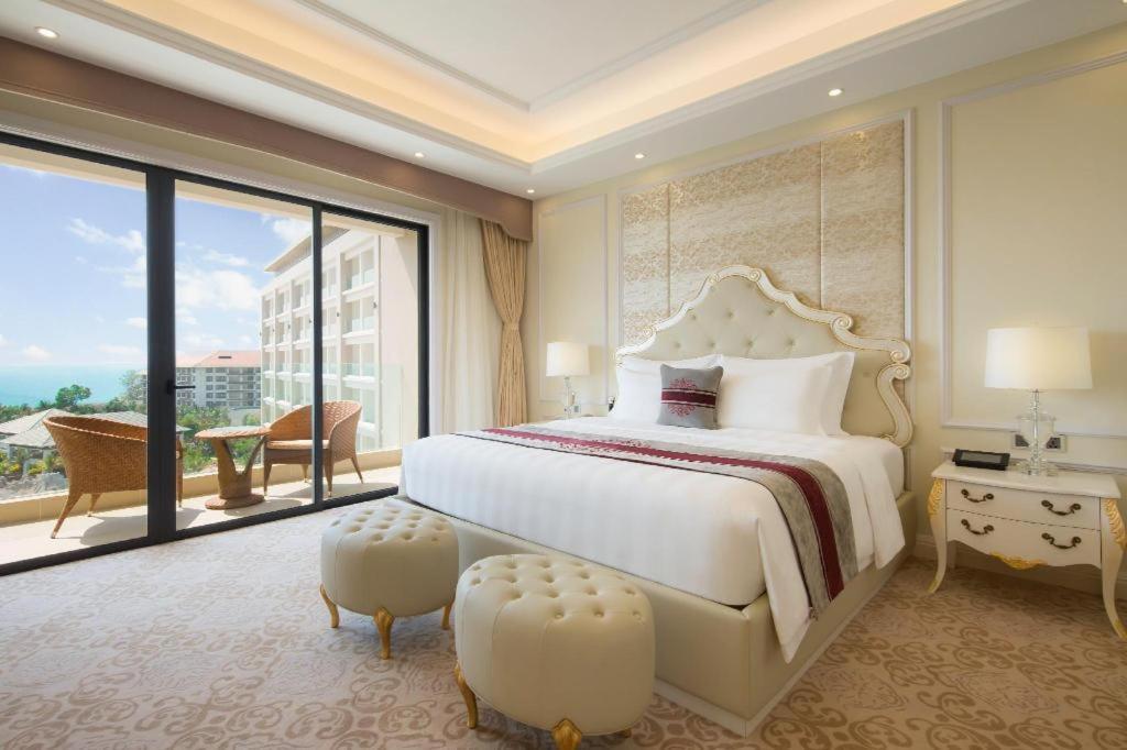 Vinoasis Phu Quoc Bien Hoa Exterior foto