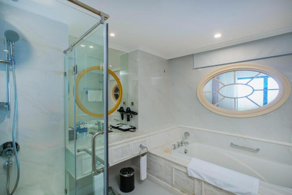 Vinoasis Phu Quoc Bien Hoa Exterior foto
