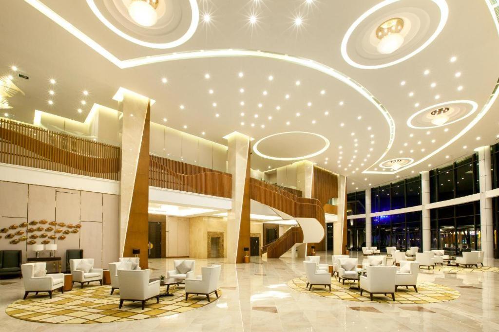 Vinoasis Phu Quoc Bien Hoa Exterior foto