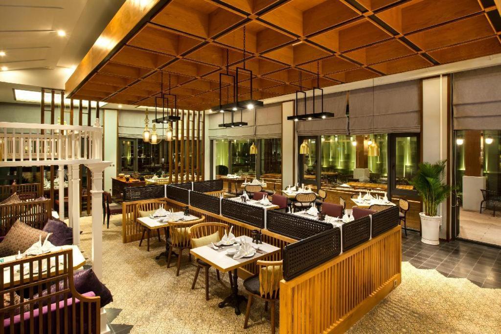 Vinoasis Phu Quoc Bien Hoa Exterior foto